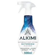 Alkimi Bathroom Cleaner 500ml