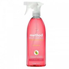 Method Grapefruit Multi-Purpose Spray 828ml