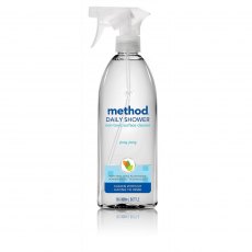 Method Shower Spray 828ml