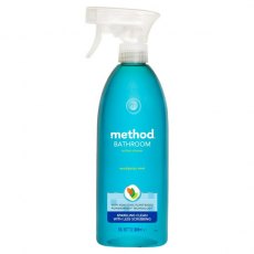 Method Bathroom Spray 828ml