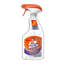 Mr Muscle Shower Cleaner 750ml