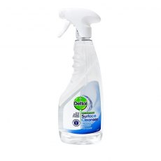Dettol Anti Bacterial Cleaner 500ml