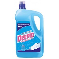 Deepio Washing Up Liquid 5L