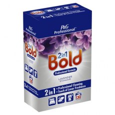 Bold Biological Lavender & Camomile Washing Powder 100w