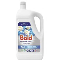 Bold Bio Lotus Flower & Lily Washing Liquid 90 Wash