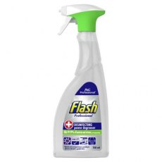 Flash Degreaser Spray 750ml