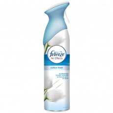 Febreze Air Freshener Cotton Fresh 300ml