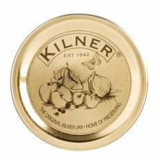 Kilner Preserve Lid Seals 12 Pack