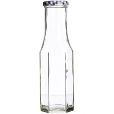 Kilner Twist Top Bottle 250ml