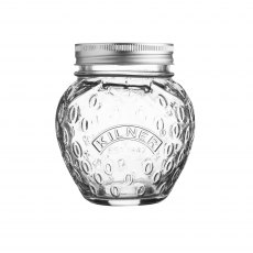 Kilner Fruit Preserve Jar 400ml