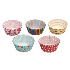 Cupcake Cases 250 Pack