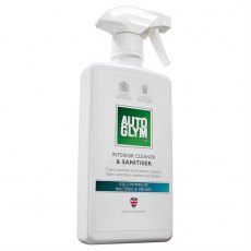 Autoglym Interior Sanitiser 500ml