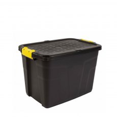 Heavy Duty Storage Box 60L