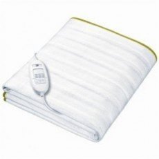 Beurer Ecologic+ Electric Underblanket