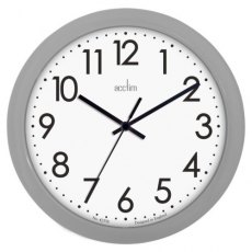 Abingdon Wall Clock