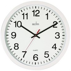 Abingdon Wall Clock