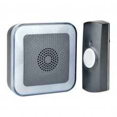 Hearing Impaired Door Chime