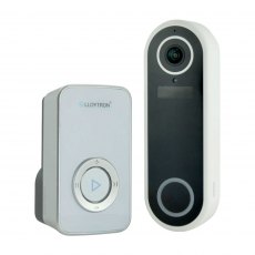 Slimline Video Door Chime