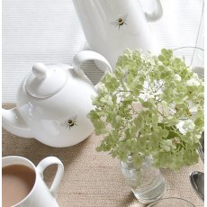 Bees Tea Pot Small