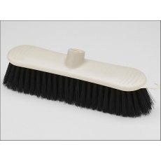 Addis Soft Broom Head Linen