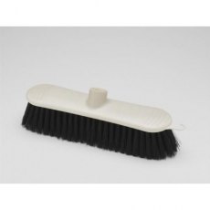 Addis Stiff Broom Head Linen