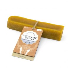 Petello Yak Cheese & Turmeric Chew