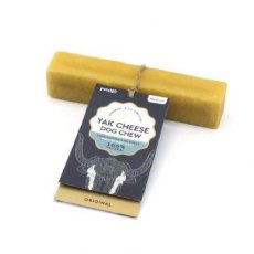 Petello Yak Cheese & Coconut Chew