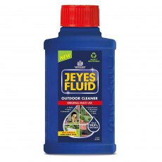 Jeyes Outdoor Cleaner Fluid 1L