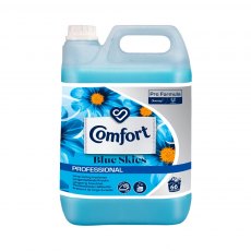 Comfort Professional Original Fabric Conditioner 5L