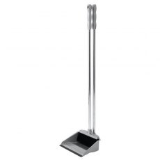 Long Handled Dustpan Set