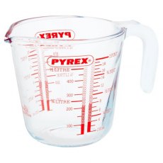 Pyrex Measuring Jug