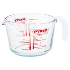 Pyrex Measuring Jug