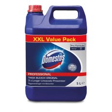 Domestos Bleach 5L