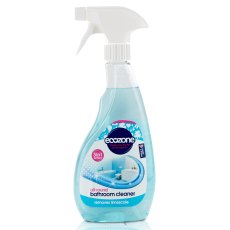Ecozone Bathroom Cleaner 500ml