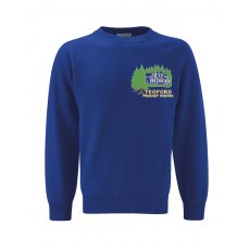 Yeoford Primary School Sweatshirt
