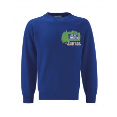 Yeoford Sweatshirt