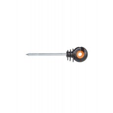 XDI offset screw-in insulator 18cm 10 Pack