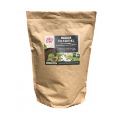 Little Feed Co Pure Devon Charcoal 300g