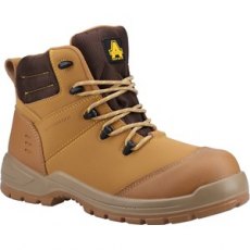Amblers Safety Boot Honey