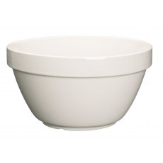 Stoneware Pudding Basin 1.5L