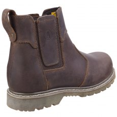 Amblers Abingdon Dealer Boot