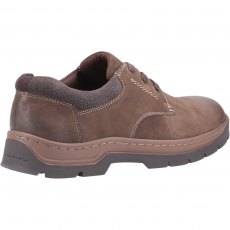 Thickwood Casual Brown Shoe