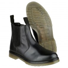 Amblers Colchester Dealer Boot