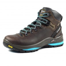 Grisport Glide Brown Walking Boot