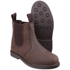 Amblers Camberwell Dealer Boot