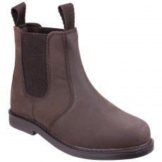 Amblers Camberwell Dealer Boot