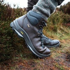 Fuse Hiker Boot