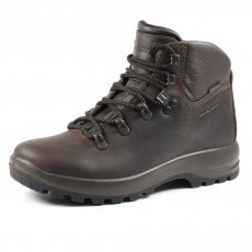 Grisport Hurricane Brown Hiker Boot