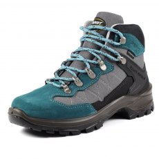 Grisport Excalibur Blue Walking Boot