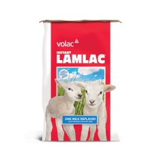 Volac Lamlac Instant Milk Powder